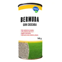 HORTUS - Semilla Bermuda con Cáscara 140g