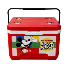 DISNEY - Cooler Boxx 22 Litros Mickey.
