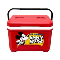 DISNEY - Cooler Boxx 6 Litros Mickey