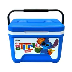 DISNEY - Cooler Boxx 6 Litros Stitch