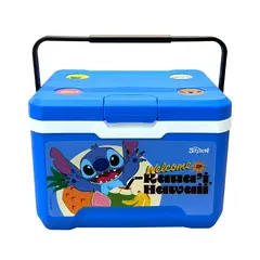 DISNEY - Cooler Boxx 22 Litros Stitch.