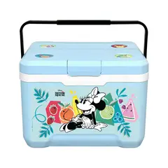 DISNEY - Cooler Boxx 22 Litros Minnie.