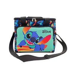 DISNEY - Cooler Bag 20 Litros Mickey Celeste/Negro