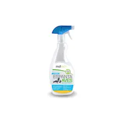 MDTECH - Líquido Repelente De Aves 500 ml