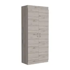 TUHOME - Alacena de Cocina Varese Ceniza