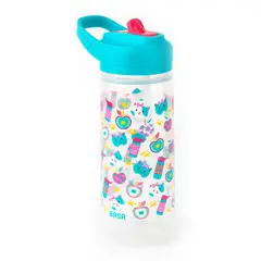 BASA - Botipop Play 600ml Surtido