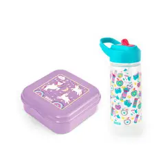 BASA - Set Taper y Tomatodo Botipop 130ml Surtido