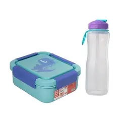 BASA - Set Taper + Tomatodo Kudy 1.2 Litros Surtido