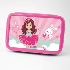 BASA - Lonchera Box Bloom 1 Litro