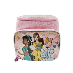 DISNEY - Lonchera Princesas.