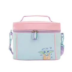 DISNEY - Lonchera Classic Grogu.