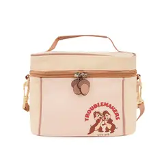 DISNEY - Lonchera Chip N Dale