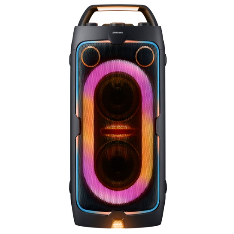 Torre de Sonido Portable MX-ST40F