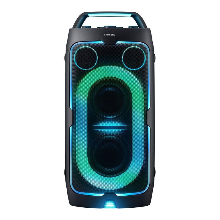 Torre de Sonido Portable MX-ST50F