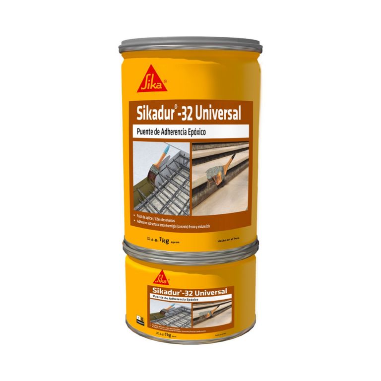 Sikadur 32 Universal AB 6x1Kg