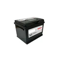 BOSCH - Batería S3 55D-42-B.