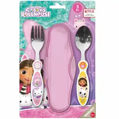 undefined - Cubiertos Gaby