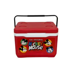 DISNEY - Cooler Boxx 13 Litros Mickey.