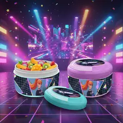 undefined - Botella Termoboxx 650 ml Kpop..