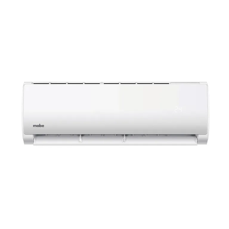 Aire Acondicionado 220V 12000 BTU ON/OFF Blanco MMT12CDBWCCC8