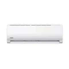 MABE - Aire Acondicionado 12000 BTU Blanco MMT12CDBWCCBC1