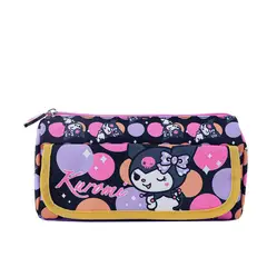 SCOOL - Cartuchera de Tela Grande Kuromi