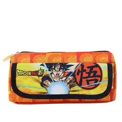SCOOL - Cartuchera Niño Dragon Ball