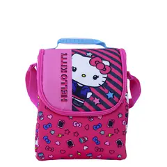 SCOOL - Lonchera Niña Hello Kitty
