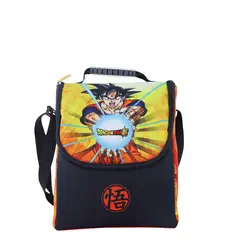 SCOOL - Lonchera Niño Dragon Ball