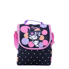 SCOOL - Lonchera Niña Kuromi