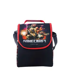 SCOOL - Lonchera Niño Minecraft