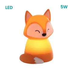 EGLO - Lámpara de Mesa Castellino Zorrito