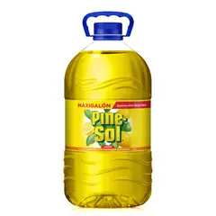 PINESOL - Desinfectante Limón 4.5 Litros