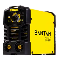 ESAB - Máquina de Soldar Portátil Bantam 2.5 120A .