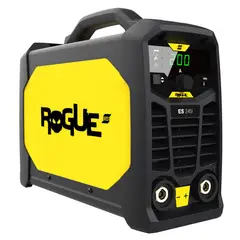 ESAB - Soldadora Rogue ES245i MMA TIG..