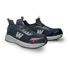 WALL SAFETY - Unisex Talla 37 MID TEKO