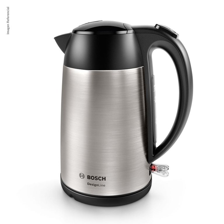 Hervidor Designline 1.7 Litros TWK3P420