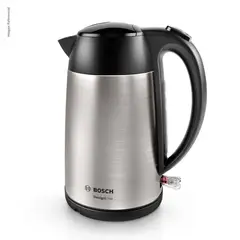 Bosch - Hervidor Designline 1.7 Litros TWK3P420