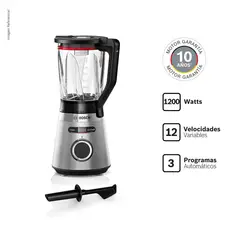 Bosch - Licuadora Vitapower 1.5 Litros MMB6382M
