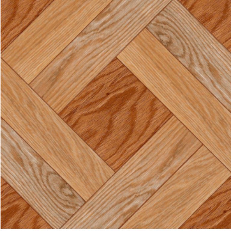 Cerámica Maderadas Foresta Bambu Marrón 60x60cm 1.8m2 .