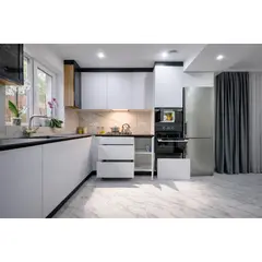 SCOP - Cerámica Marmoladas Colina Blanco 45x45cm 2.29m2