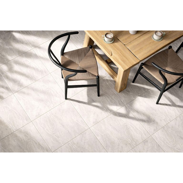 Cerámica Marmoleada Maresa Gris 45x45cm 2.29m2.