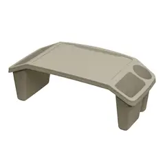 REYPLAST - Cajón Rectangula Plástico 58.9x21x30.7cm Surtido