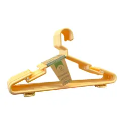 INDECO - Set 12 Ganchos Peletizado