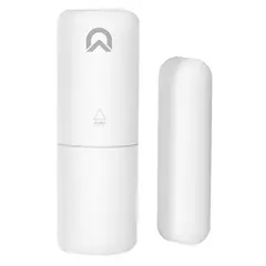 HOUSE SAFE - Pack 2 Sensores Puerta/Ventana Inalámbricos.