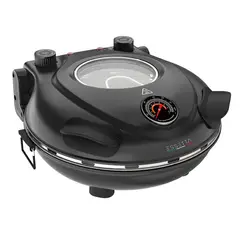 undefined - Horno de Pizza Esseta 32.2 Litros EK-001