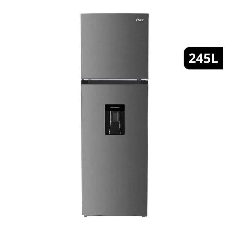 Refrigeradora Inverter OS-PNFH2902VD.
