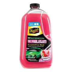 MEGUIARS - Champú Neutro Chicle de Sandía.