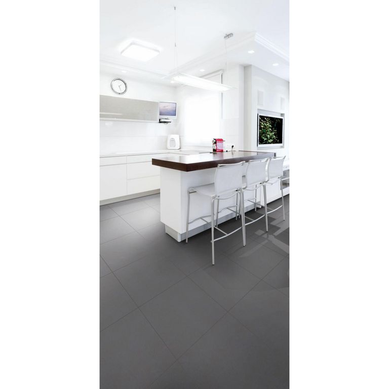 Cerámica Oxford Grafito de 60 x 60 Centímetros 2.50 m2