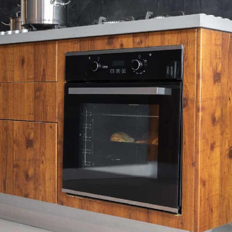 Horno Empotrable a Gas 70 Litros Onix GLP